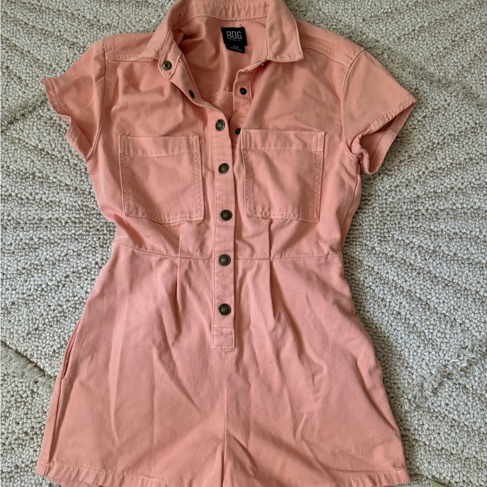 BDG romper